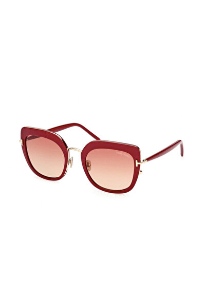 Tom Ford FT 0945 66T 55 Kadın Güneş Gözlüğü