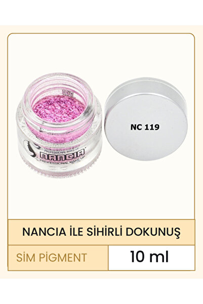 Nancia SİM PİGMENT NC 119