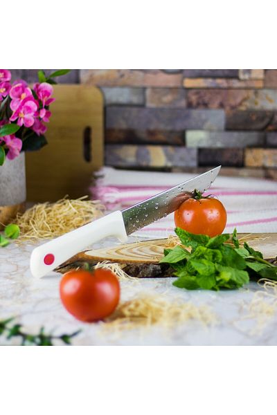 HIC Japanese kitchen knife 6 inch - 27CM
