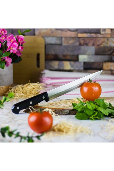 HIC Japanese kitchen knife 8 inch - 32CM