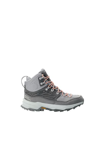 Jack Wolfskin Cyrox Texapore Mid W Outdoor Shoes