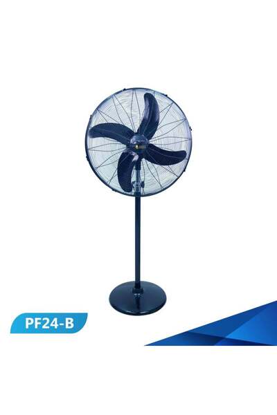 ASEEL مروحة أصيل عامود 24 بوصة