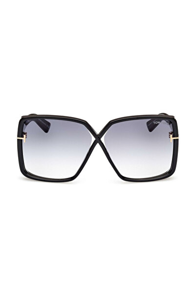 Tom Ford Tf1117/S 01B 63-11 Women's Sunglasses