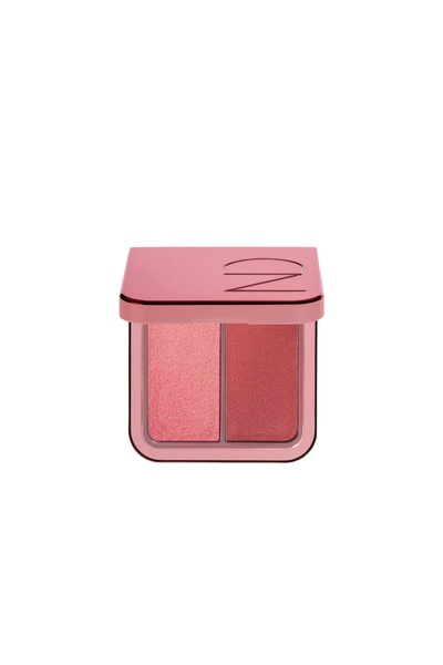 natasha denona HY-BLUSH CLOUDY CREAM CHEEK DUO Fresh Mauve