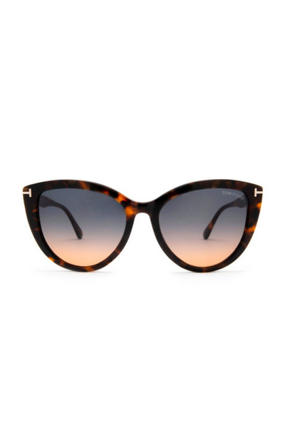 Tom Ford TF0915 55P 56-18 Kadın Güneş Gözlüğü