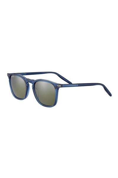 Serengeti Delio SS021002 Unisex Sunglasses - Stylish and Comfortable