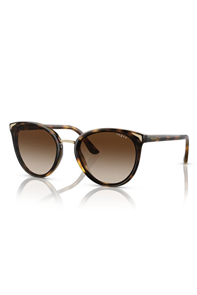 Vogue VO5230S W65613 54 Unisex Güneş Gözlüğü