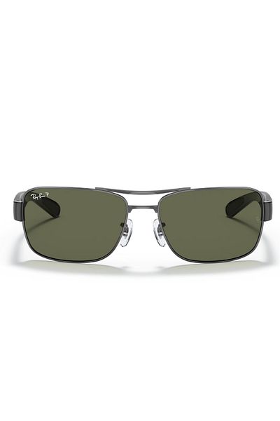 Ray-Ban 3522 004/9A 61 Men's Sunglasses
