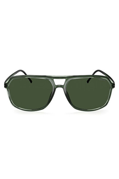Silhouette Midtown 4080/75 5510 0 Men's Sunglasses
