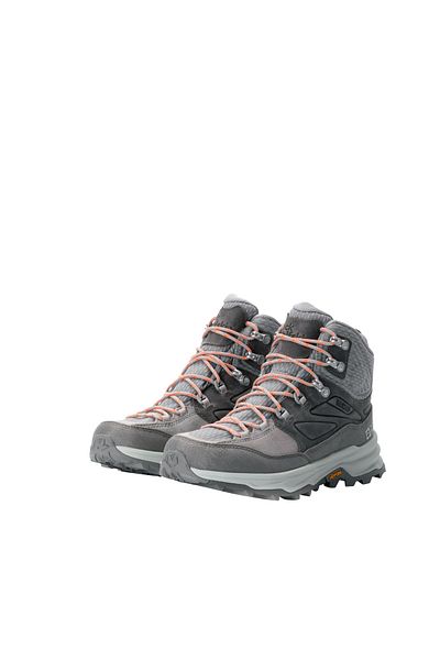 Jack Wolfskin Cyrox Texapore Mid W Outdoor Shoes