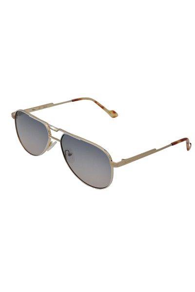 Kilian Ladro C6 58-14 Unisex Sunglasses