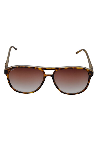 Exess 2115 8822 58-15 Unisex Sunglasses