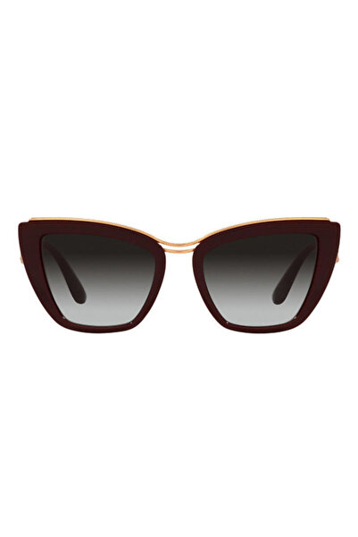Dolce&Gabbana Dolce & Gabbana 0DG6144 32858G 54 Kadın Güneş Gözlüğü