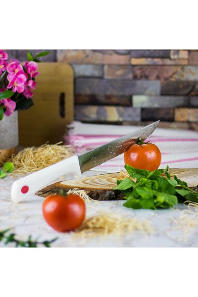 HIC Japanese kitchen knife 7 inch - 30CM