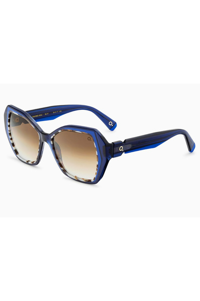 Etnia Barcelona نظارات شمسية نسائية من مامبو 8 BLHV 54-17