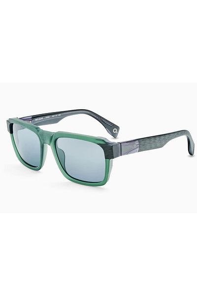 Etnia Barcelona Twogun Grbk Mens Sunglasses