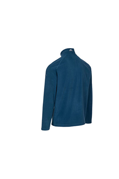 Trespass Blackford - Microfleece At100 Men's Green Fleece Men's Fleece Maflmfn10001