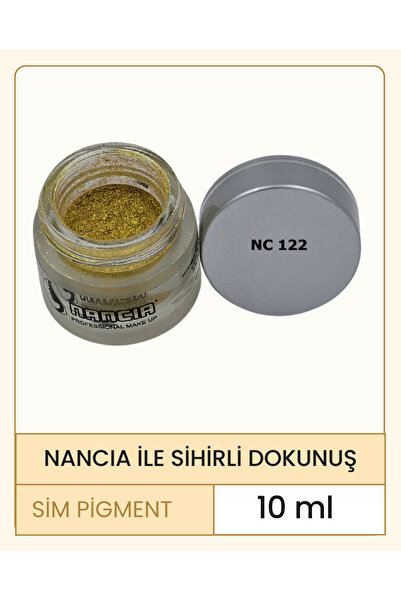 Nancia Sim Pigment Nc 122