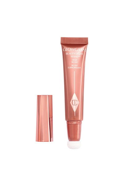 charlotte tilbury Beauty Light Wand - Likit Aydınlatıcı Pinkgasm (12 ml)