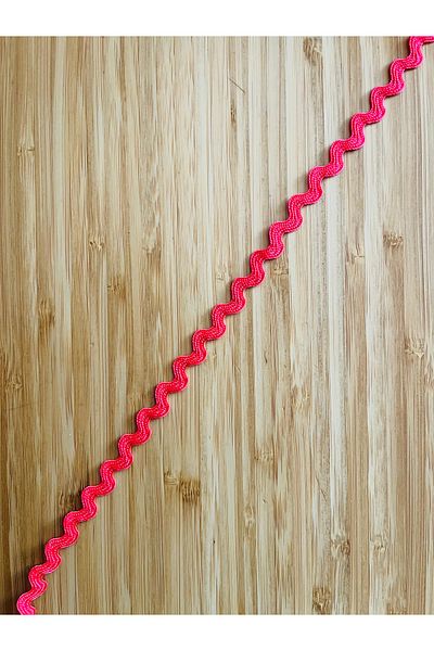 Öztürk Water Stone, Decorative Strip. 1cm X 5 Meters. Pomegranate Flower.