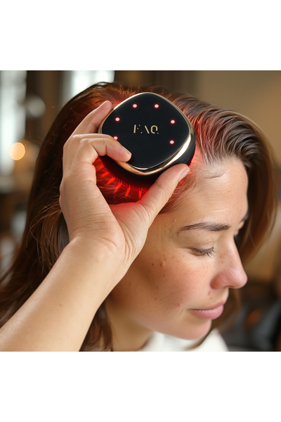 FOREO FAQ™ 302 LAZER & LED Saç Derisi Masaj Aleti