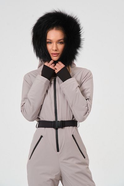 deeps Ski Jumpsuit
