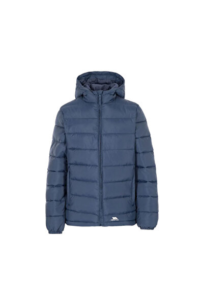 Trespass Judda - Casual Kadın Mavi Outdoor Ceketi KADIN OUTDOOR CEKETİ FAJKCA...