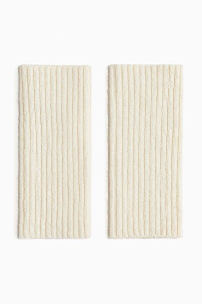 H&M Fingerless gloves