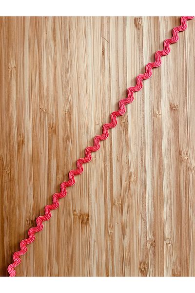 Öztürk Water Stone, Decorative Strip. 1cm X 5 Meters. Pomegranate Flower.