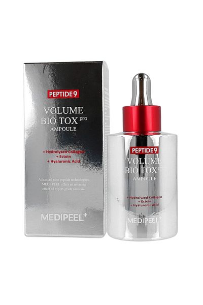 Other MEDI-PEEL Peptide 9 Volumn Biotox Ampoule Pro 100 ml - ορός αντιγήρανσης