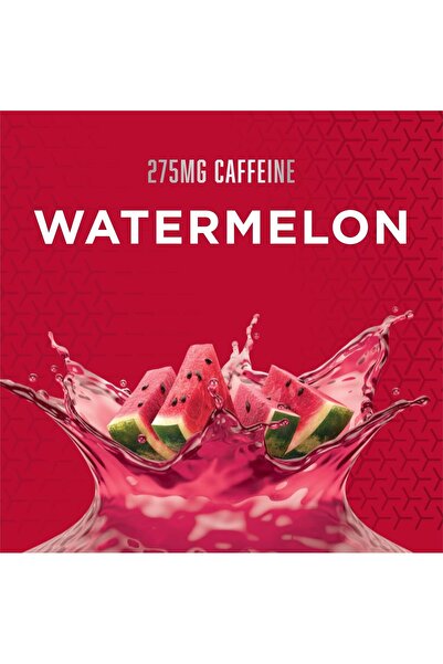 BSN NO-Xplode, Watermelon, 30, Supports Explosive Energy, Enhanced Endurance