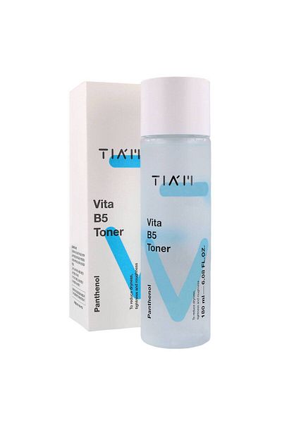 Other TIAM My Signature Vita B5 Toner 180 ml - Ενυδατικό τόνερ προσώπου