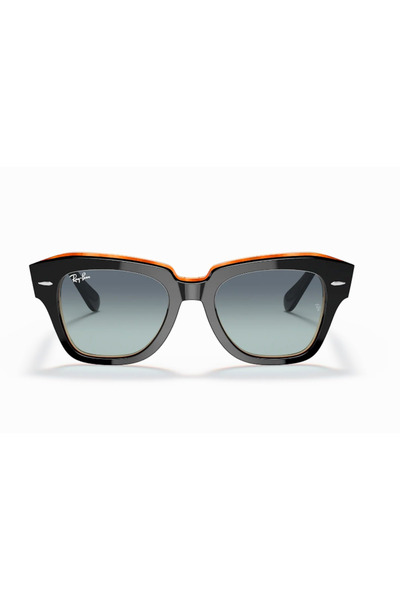 Ray-Ban 2186 132241 52 Kadın Güneş Gözlüğü
