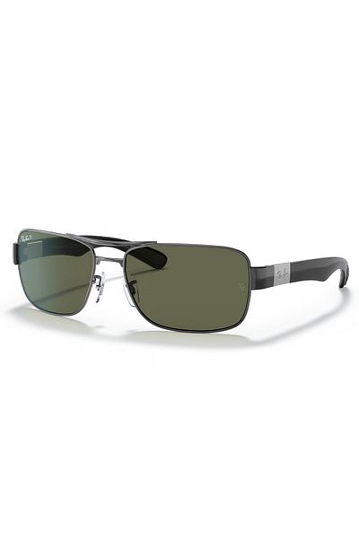 Ray-Ban 3522 004/9A 61 Men's Sunglasses