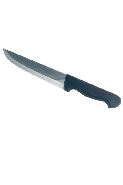 KESSER Et Kesme Bıçağı -siyah 18,5 Cm