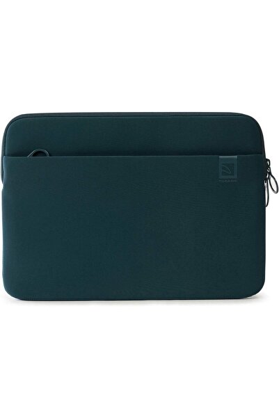 Tucano غطاء علوي لجهاز ماك بوك برو 13 بوصة، أزرق