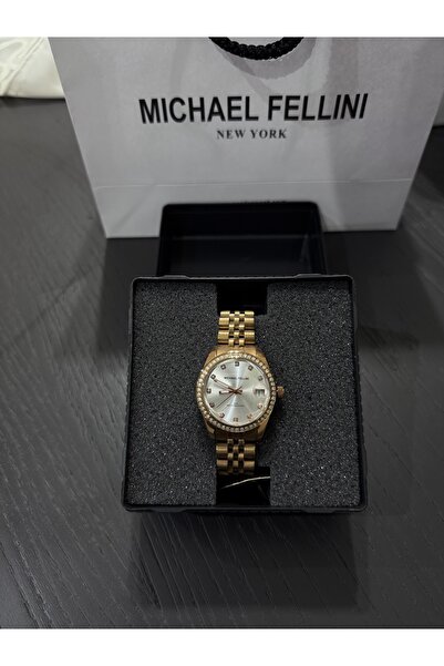 Michael Fellini Kadın saat