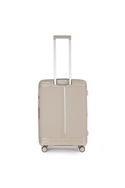 Stratic Stroh T 4 Rollen Trolley M 67 cm mit Dehnfalte