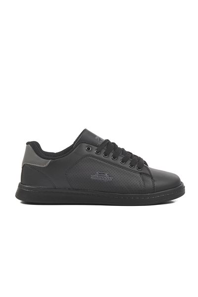 Slazenger Pantofi sport pentru bărbați Isco M Black