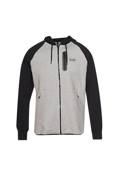 hummel Nova Zip Hoodie Men's Zip-Up Jacket
