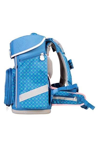 School Mood Champion Maxx Pro Mila School bag set 7-piece