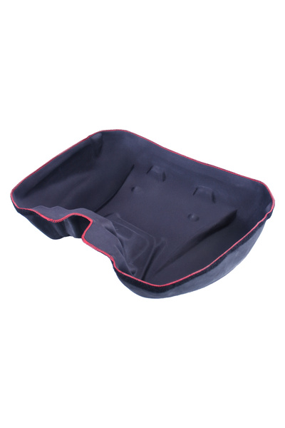 GP KOMPOZİT GP Kompozit Honda ADV 350 2023-2025 Uyumlu Çanta İçi Havuz Siyah