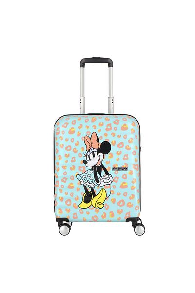 American Tourister Wavebreaker Disney 4 Rollen Kabinentrolley 55 cm