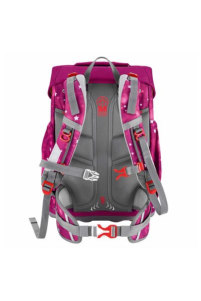 Step By Step Set de ghiozdane școlare gigant, 5 piese