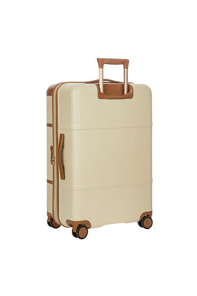 Bric's Bellagio 4 Rulo Arabası 70,5 cm Dehnfalte ile
