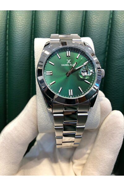 Daniel Klein DK.3.10011-4 Erkek Kol Saati
