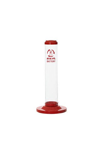 abencelik ATIK PİL KUTUSU