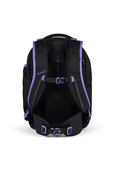 satch Školský batoh Match 45 cm