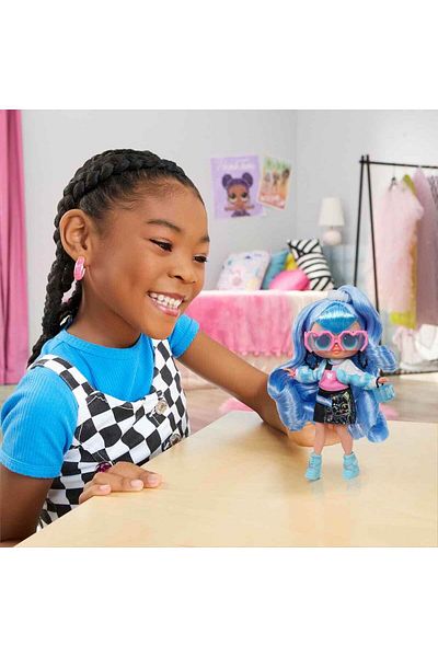 LOL L.O.L. Surprise Tweens - Core Ellie Fly with Accessories