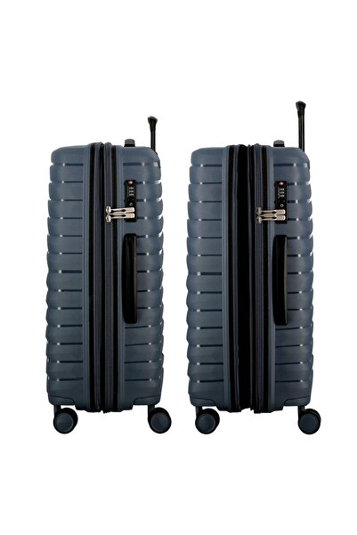 Jump Xwave 4 - 66 cm Dehnfalte Roll Vozík